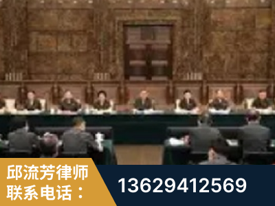 弥勒-疑难刑事案件处理